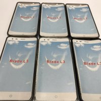 ZTE Blade L3 3G цветен силиконов гръб, снимка 4 - Калъфи, кейсове - 19959110