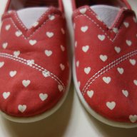 платняни обувки BHS, 31ви номер, снимка 4 - Детски маратонки - 12469798