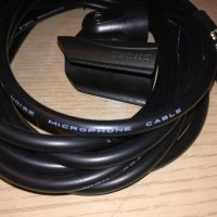 shure държач-30ЛВ и кабел-45ЛВ-за микрофон, снимка 13 - Микрофони - 20529139