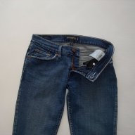 Готини младежки дънки Levi's, 164 см, S , снимка 4 - Детски панталони и дънки - 16276913