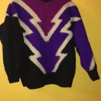 Пуловери от естествена вълна, снимка 6 - Блузи с дълъг ръкав и пуловери - 19960256