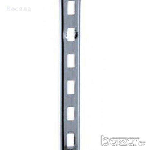 Производство на нестандартни профили, изделия от неръждавейка, снимка 1