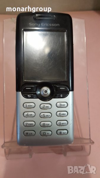 Телефон Sony Ericsson, снимка 1