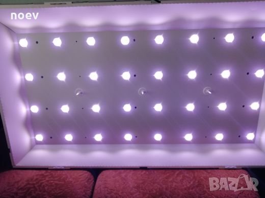 Led Backlight - TPT315B5-DXJSFE REV:S1A, снимка 1