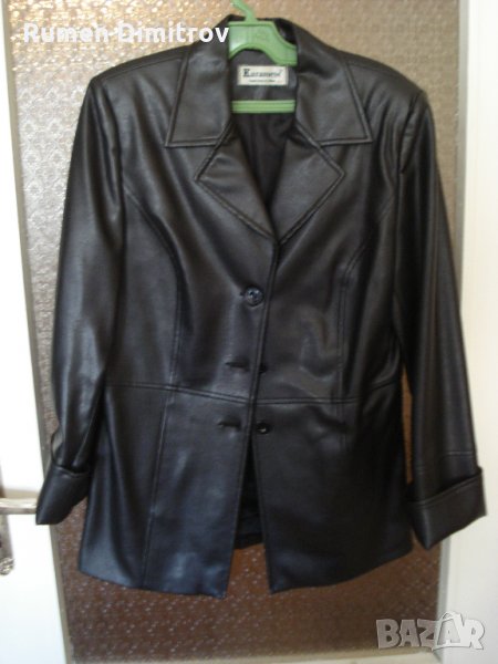 Дамски якета, снимка 1