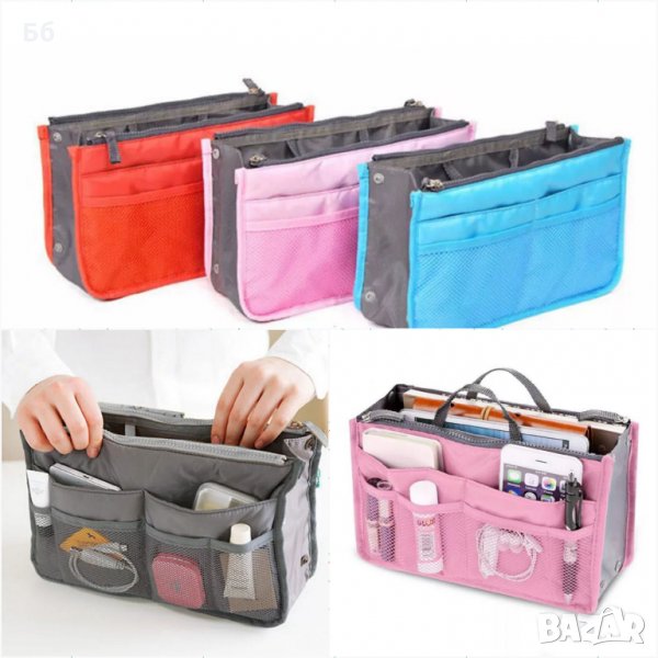 Органайзер чанта / несесер, снимка 1