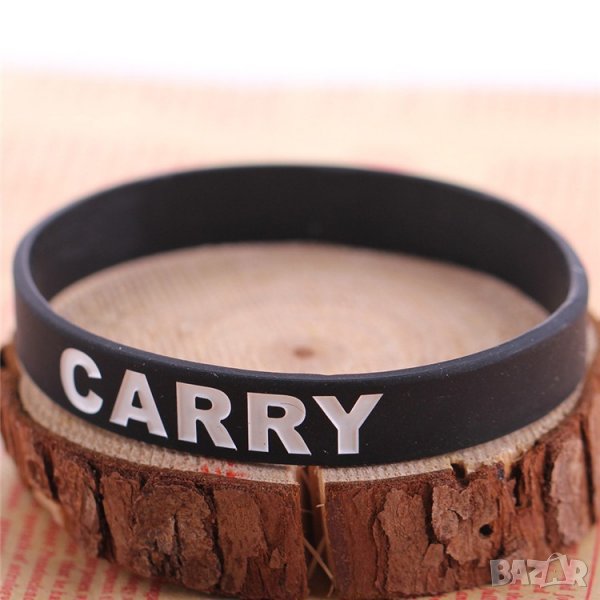 DOТА 2 гривнa "CARRY" позиция оригиналнa. 🖥️ 🤯 🎮 ДОТА 2 гривни отборни, снимка 1