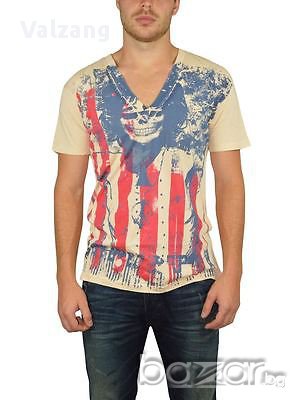 винтидж тениски Rockstar, снимка 1