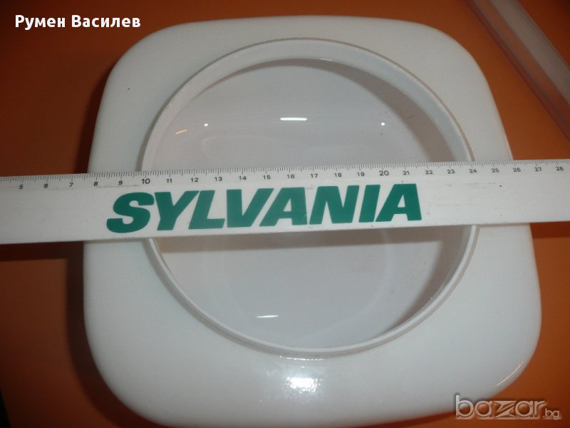 стъкла опал за български плафониери , снимка 1