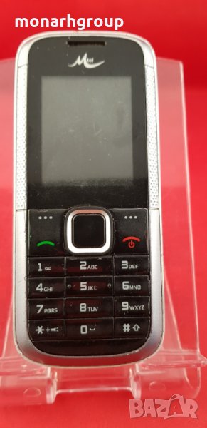 Телефон Vodafone M tel ZTE-G R221/за части/, снимка 1