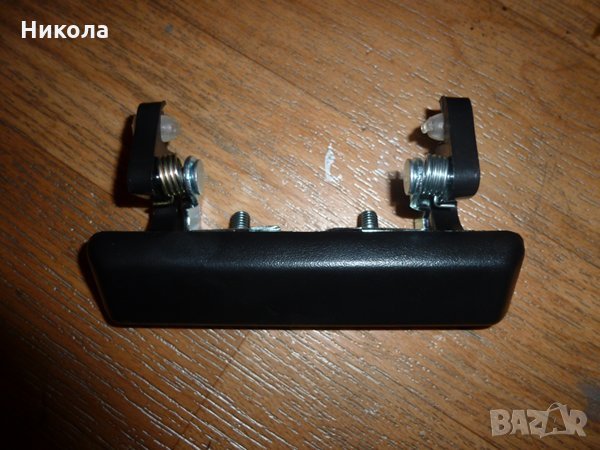 Дръжки за предни врати Сузуки Самурай, снимка 1