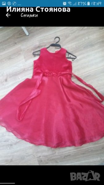 Красиви рокли за принцеси , снимка 1