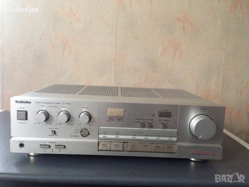 Technics SU-V65A, снимка 1
