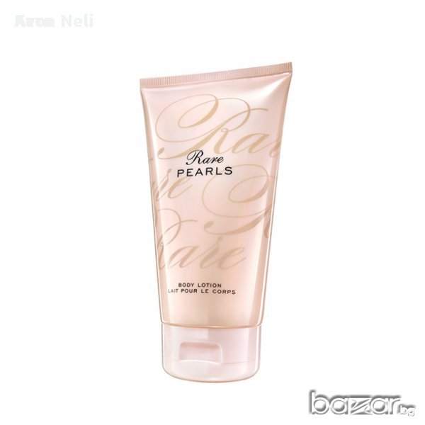 Лосион за тяло Rare Pearls, снимка 1