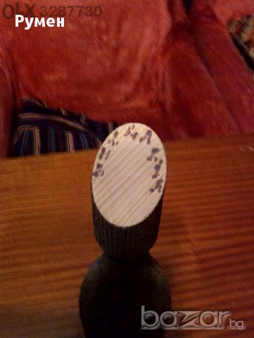 ►Страхотна бутилка за ракия за подарък  - украсете масата си с нея и си сипвайте ракиййка  , снимка 2 - Други ценни предмети - 11053319