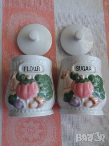 Порцеланов сервиз., снимка 2 - Сервизи - 22008503