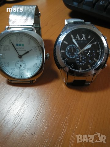 LA MER COLLECTIONS *CARPE DIEM*, снимка 6 - Мъжки - 25565477