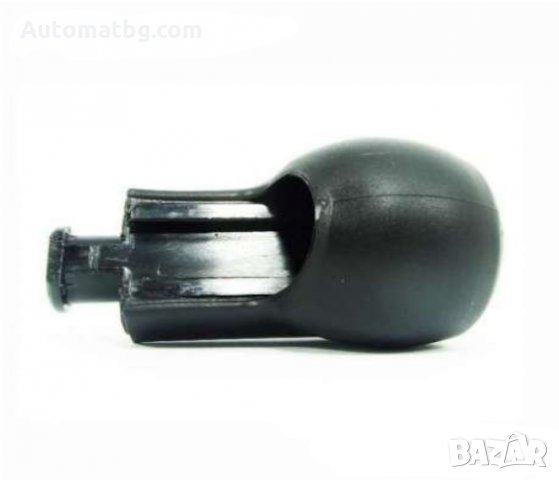 Топка за скоростен лост за Opel Vauxhall Astra H ,Corsa D,Zafira B 5 скорост, снимка 4 - Аксесоари и консумативи - 23989498