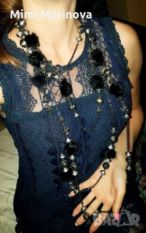 Комплект 2/1 гердан , снимка 1