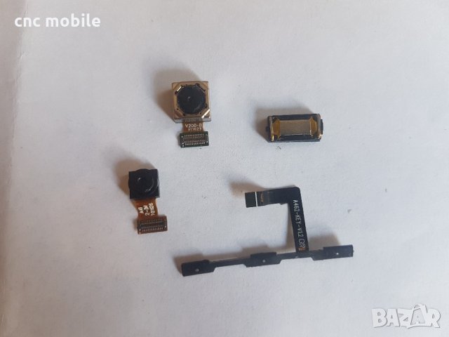 ZTE BLADE L310 оригинални части и аксесоари , снимка 6 - Резервни части за телефони - 22078224