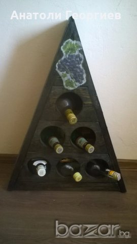 Винарна, снимка 5 - Декорация за дома - 19742167