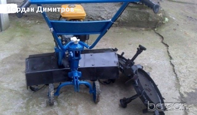 Всички части мотоблок Пловдив , снимка 3 - Селскостопанска техника - 12036361