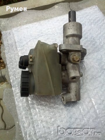Спирачна помпа Мерцедес, снимка 6 - Части - 12553911