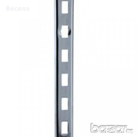 Производство на нестандартни профили, изделия от неръждавейка