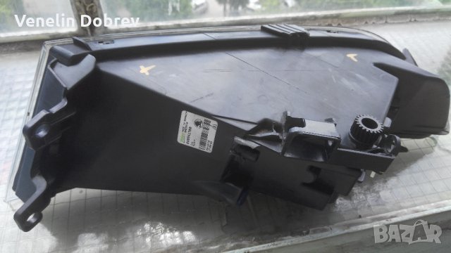 халогени,фарове за мъгла за шкода октавия и шкода рапид, снимка 5 - Части - 25853547