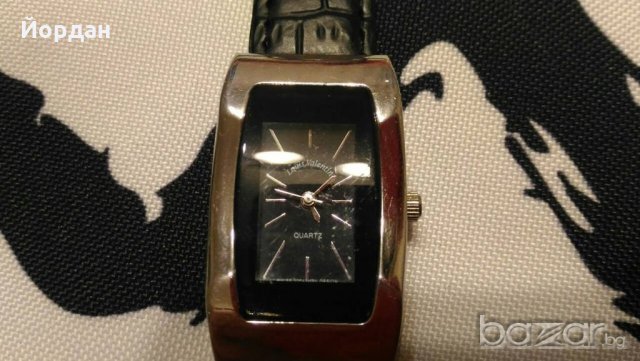 Дамски часовник Louis Valentin, снимка 2 - Дамски - 20377143