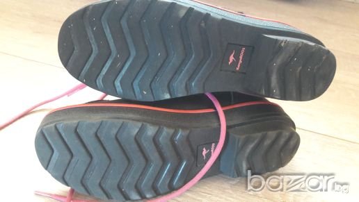 Дамски ботуши KangaRoos 37, снимка 6 - Дамски ботуши - 19598821