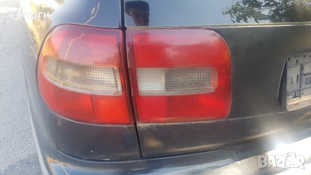 Volvo V40 1.8 На Части, снимка 7 - Автомобили и джипове - 21690033