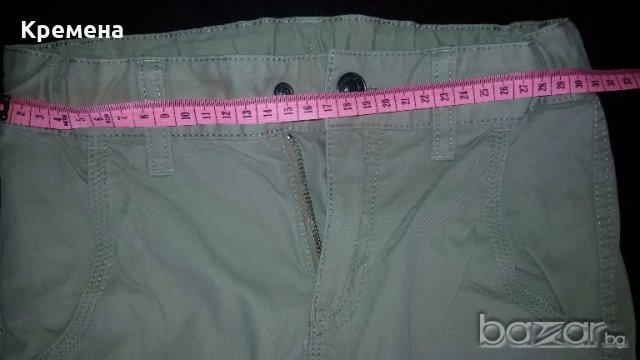 красиви дънки NEXT, джинси H&M, панталон BENETTON за момче - 12лв, снимка 16 - Детски панталони и дънки - 19676328