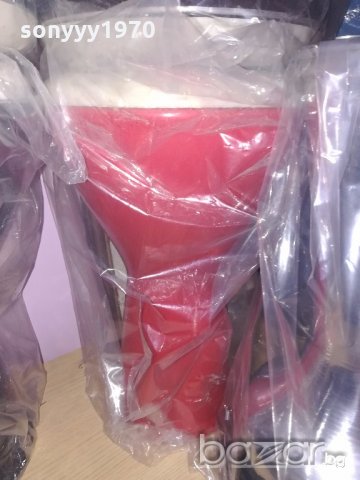 ГОЛЯМИ тарамбуки-135лв за броика-внос сирия-40х25см, снимка 11 - Ударни инструменти - 20115234