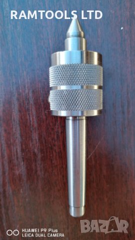 Въртящ център, снимка 2 - Други инструменти - 19341045