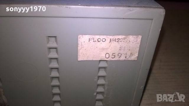 philips f4225 stereo amplifier-за ремонт-внос швеицария, снимка 15 - Ресийвъри, усилватели, смесителни пултове - 22540858