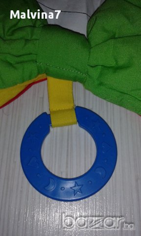 Активна гимнастика Палячо + подарък топка, снимка 4 - Рисуване и оцветяване - 17833812