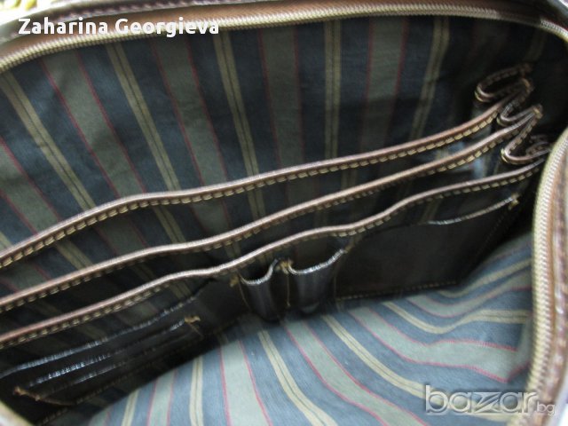 Бизнес чанта, снимка 7 - Чанти - 16215526