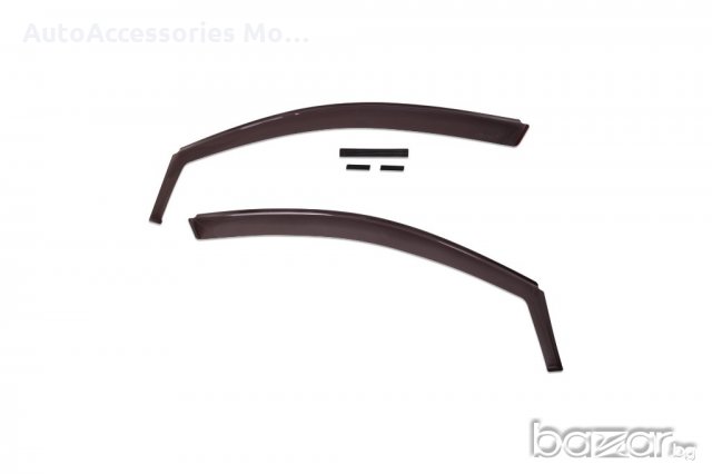 Ветробрани за PEUGEOT 306 - предни, снимка 1