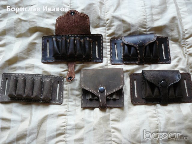 Паласки-12 и16 кал., снимка 5 - Екипировка - 12326358