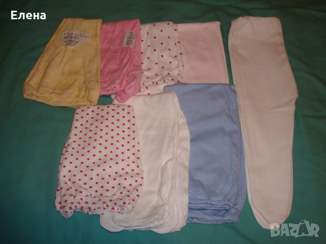 Детски и бебешки дрешки-Разпродажба, снимка 7 - Други - 23099640
