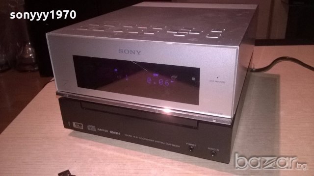 sony usb/ampli/cd-маркова машина-внос швеицария, снимка 13 - Ресийвъри, усилватели, смесителни пултове - 19955232
