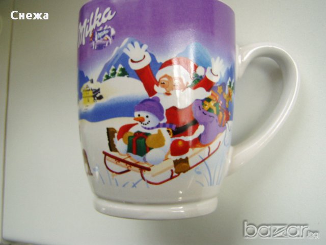 Търся различни неща на Милка(Milka), снимка 3 - Колекции - 15448337