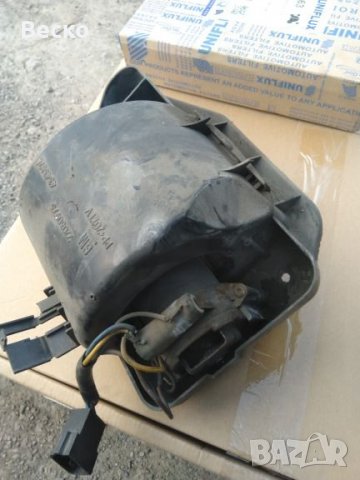 Части за опел кадет, снимка 5 - Части - 24909087