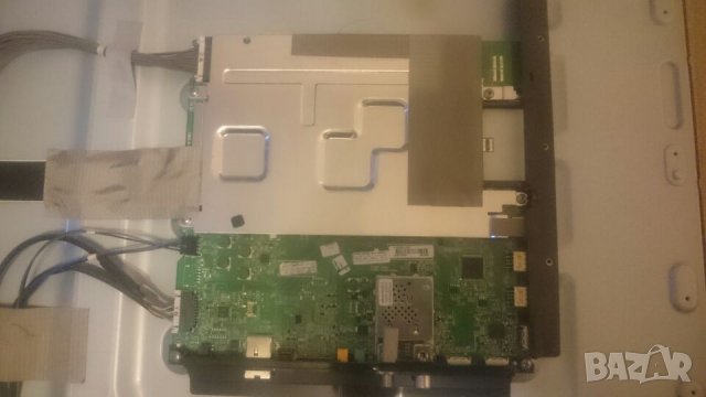 LG 55UF695V НА ЧАСТИ, снимка 5 - Части и Платки - 22457309