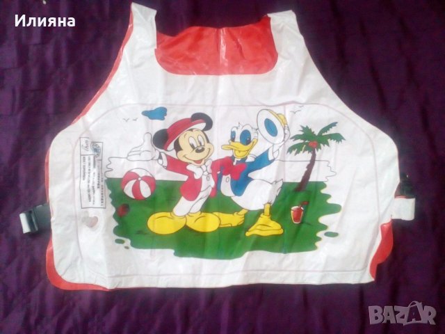 Детска спасителна жилетка, снимка 1