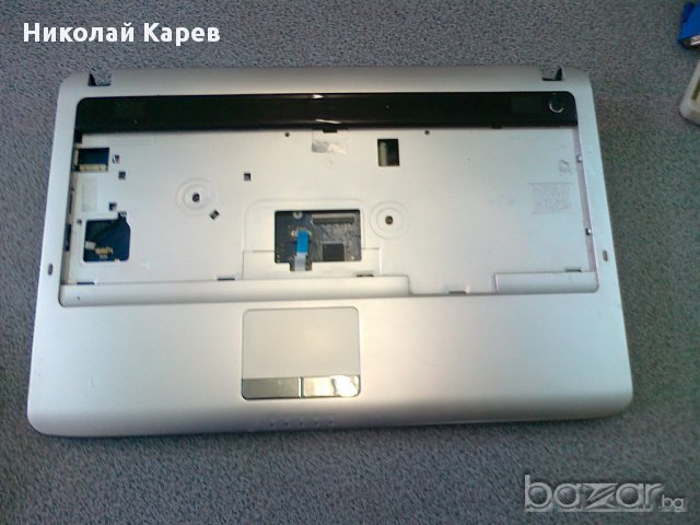 Продавам Лаптоп Samsung RV508 за части