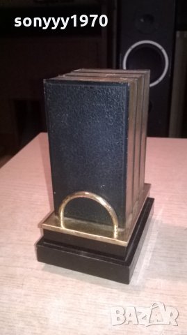 АНТИКА-руска табакера-16х11х8см, снимка 7 - Колекции - 23069814