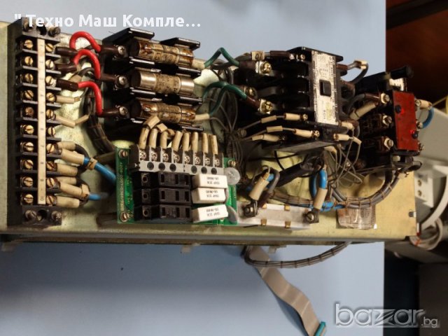 Теристорен преобразовател, снимка 5 - Други машини и части - 15434623