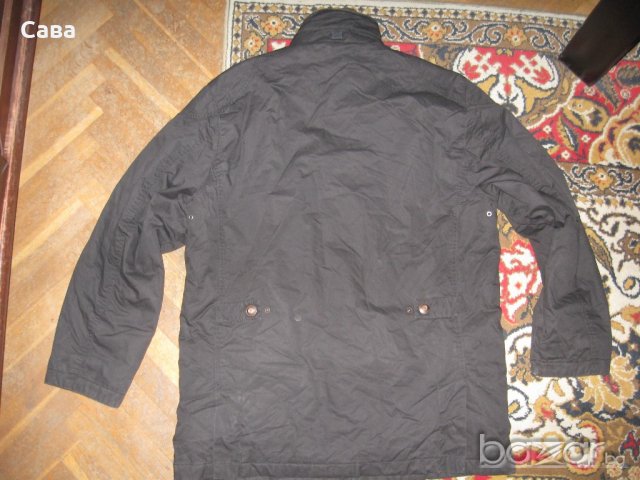 Зимно яке PIERRE CARDIN  мъжко,хл, снимка 4 - Якета - 19785506